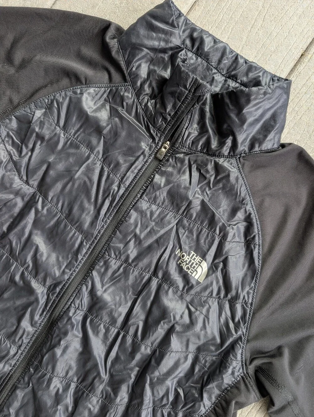 The North Face Jacket SKU935